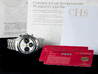 Omega Speedmaster Racing Co-Axial Chronograph 32630405004001 White Dial
